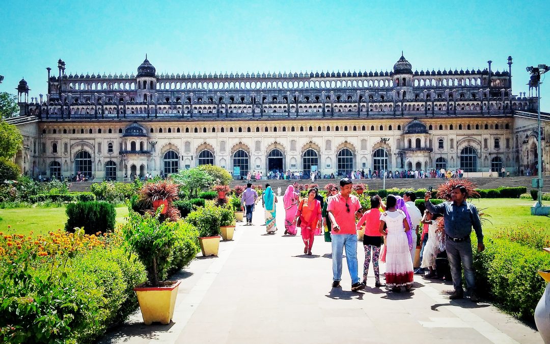 Imambara – Royal Heritage of Lucknow