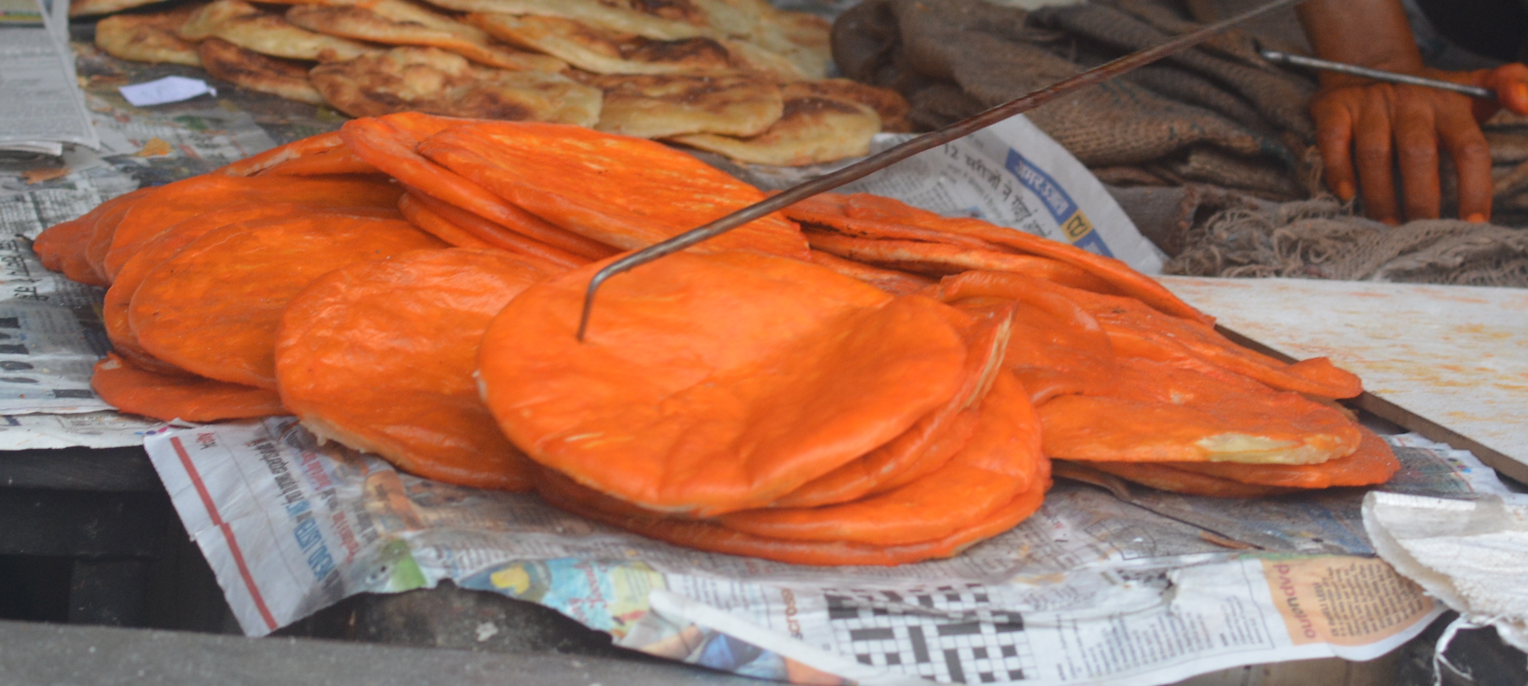 Yumm Dishes Lucknow