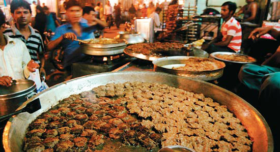 Mouth Watering Tunday Kabab…Isko nahi khaya to kuch nahi khaya