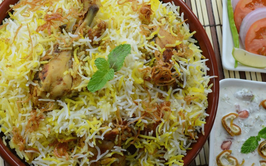 5 Yumm Dishes to Try In Lucknow Today