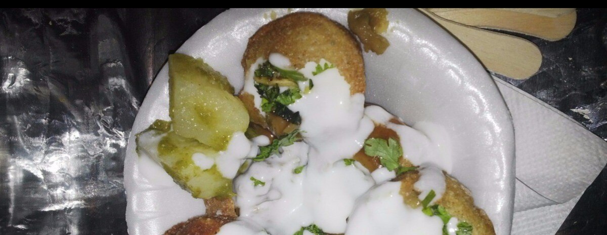 Yummy Chaat Houses Lucknow