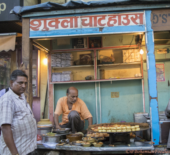 Yummy Chaat Houses Lucknow