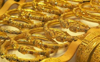 Dhanteras: Lucknowites rush to the prime markets for shopping